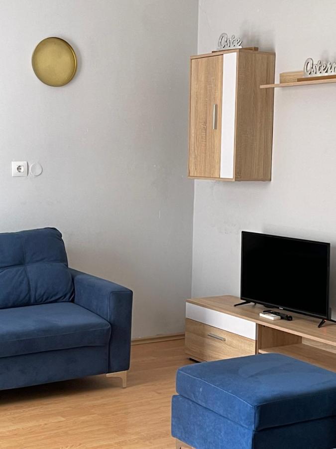 Tirana City Centre Folk Villa Ngoại thất bức ảnh